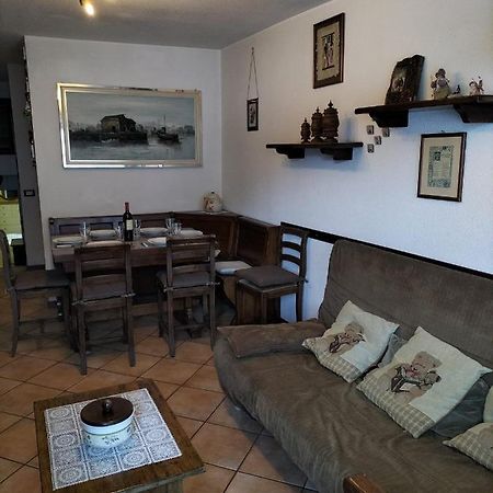 Cervinia Apartments Breuil-Cervinia Εξωτερικό φωτογραφία
