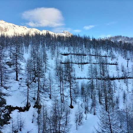Cervinia Apartments Breuil-Cervinia Εξωτερικό φωτογραφία