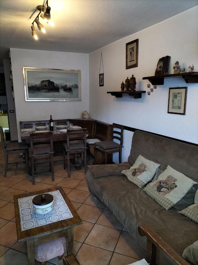 Cervinia Apartments Breuil-Cervinia Εξωτερικό φωτογραφία