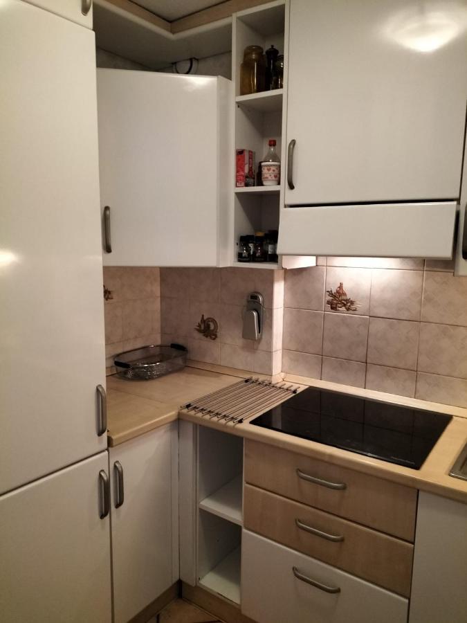 Cervinia Apartments Breuil-Cervinia Εξωτερικό φωτογραφία
