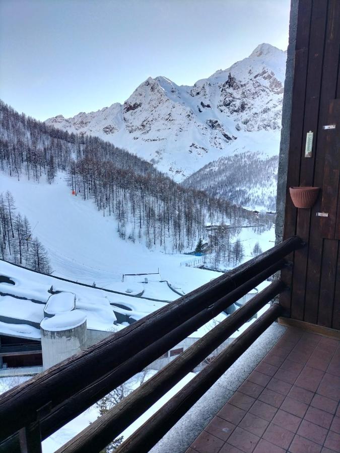 Cervinia Apartments Breuil-Cervinia Εξωτερικό φωτογραφία