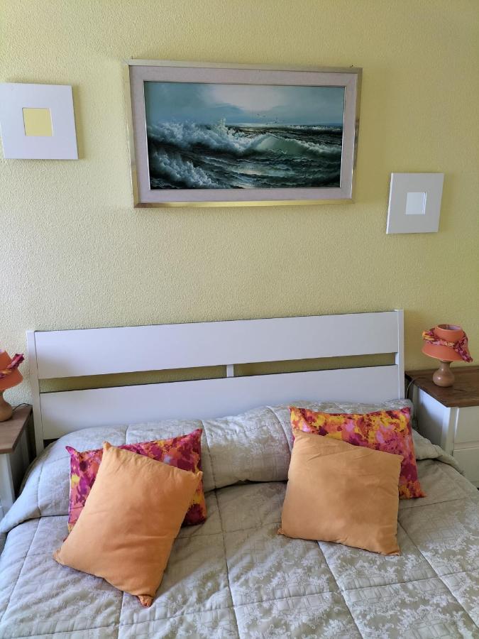 Cervinia Apartments Breuil-Cervinia Εξωτερικό φωτογραφία