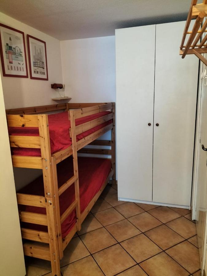 Cervinia Apartments Breuil-Cervinia Εξωτερικό φωτογραφία