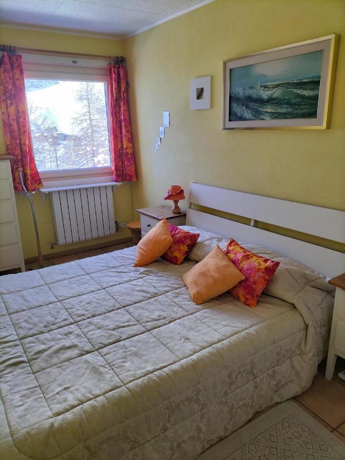 Cervinia Apartments Breuil-Cervinia Εξωτερικό φωτογραφία