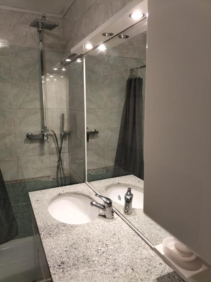 Cervinia Apartments Breuil-Cervinia Εξωτερικό φωτογραφία