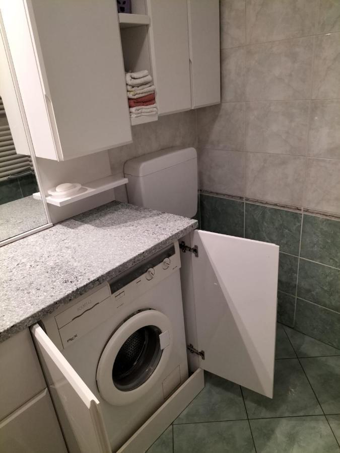 Cervinia Apartments Breuil-Cervinia Εξωτερικό φωτογραφία