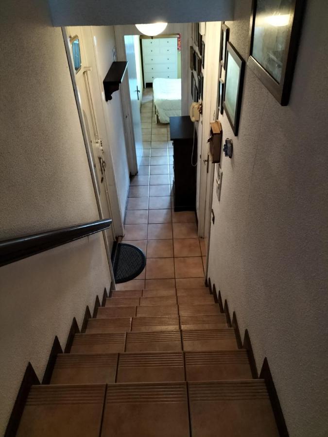 Cervinia Apartments Breuil-Cervinia Εξωτερικό φωτογραφία