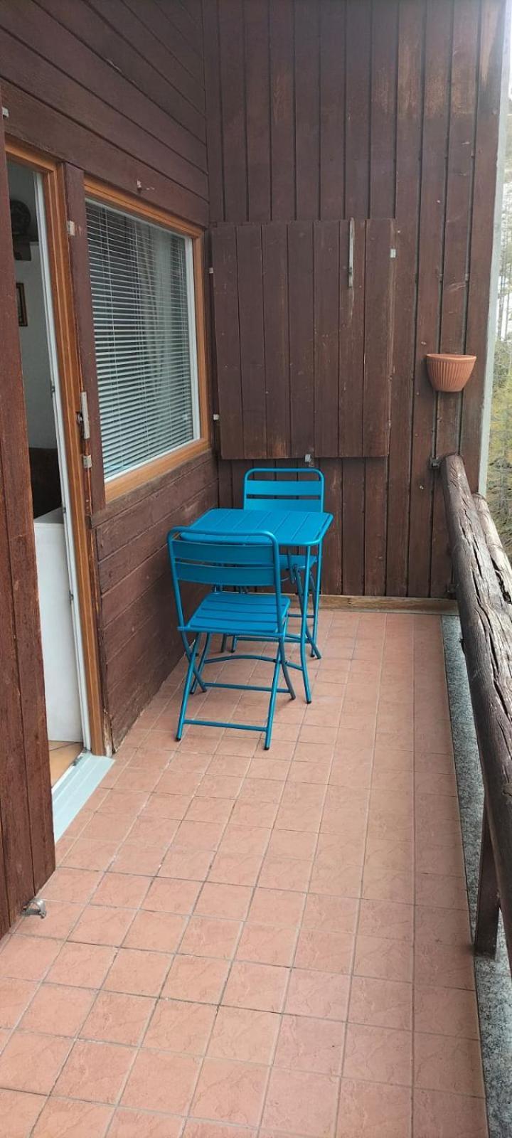 Cervinia Apartments Breuil-Cervinia Εξωτερικό φωτογραφία