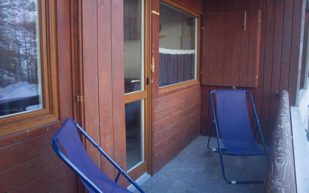 Cervinia Apartments Breuil-Cervinia Εξωτερικό φωτογραφία