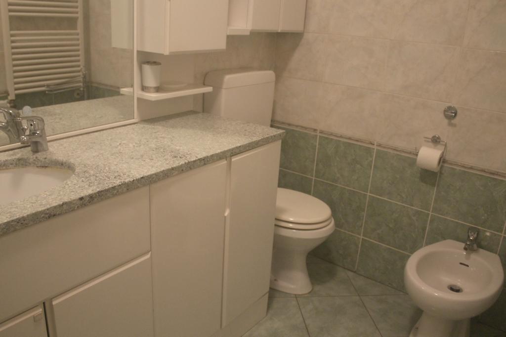 Cervinia Apartments Breuil-Cervinia Εξωτερικό φωτογραφία
