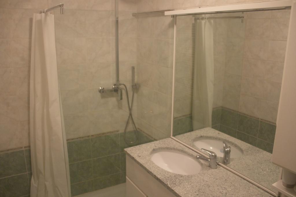 Cervinia Apartments Breuil-Cervinia Εξωτερικό φωτογραφία