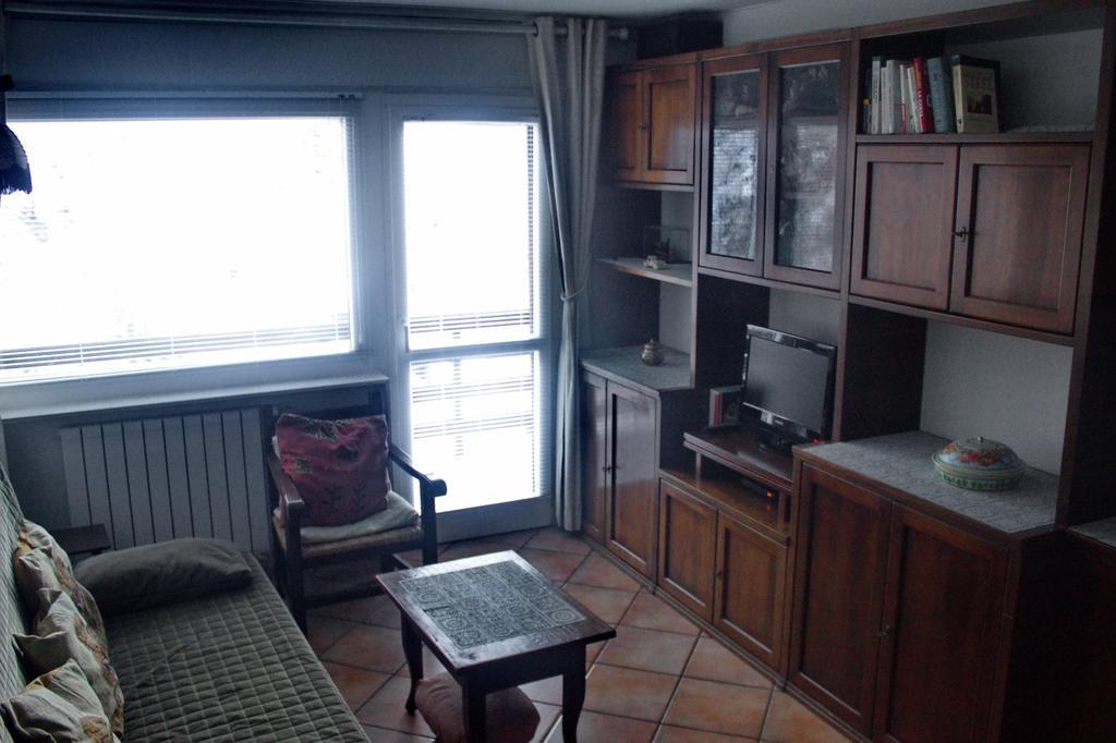Cervinia Apartments Breuil-Cervinia Εξωτερικό φωτογραφία