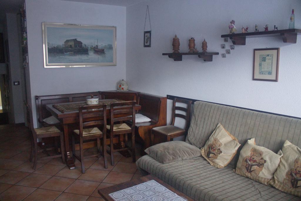 Cervinia Apartments Breuil-Cervinia Εξωτερικό φωτογραφία