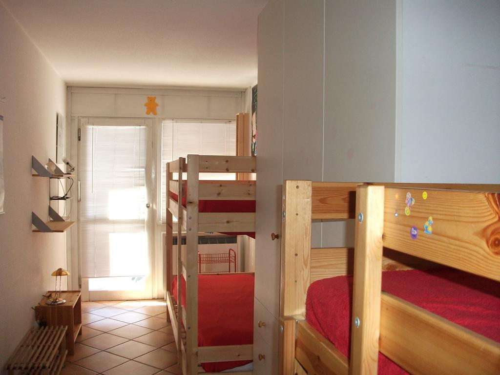 Cervinia Apartments Breuil-Cervinia Εξωτερικό φωτογραφία